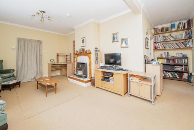 Reception Room Two