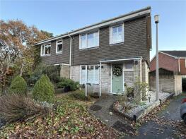 91, Plantation Drive, Christchurch BH23 5SG