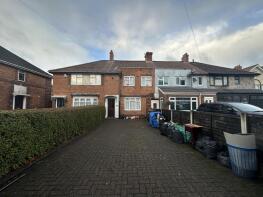 32, Wardend Road, Birmingham B8 2QT