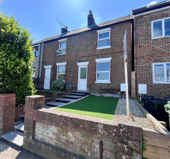 Broadway, Didcot, OX11