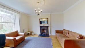 Flat 3, 2, Brandon Street, Broughton, Edinburgh EH3 5DX