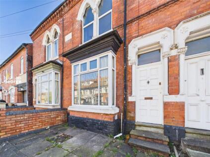Station Road, Kings Heath, B14 7TA