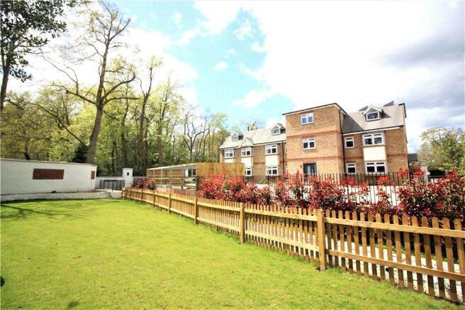 Fairway Heights