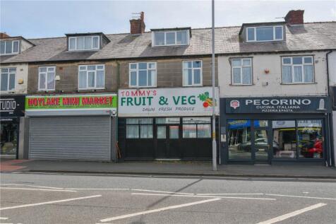 Hoylake Road, Moreton, Wirral