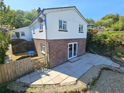 Chapel Street, Gunnislake