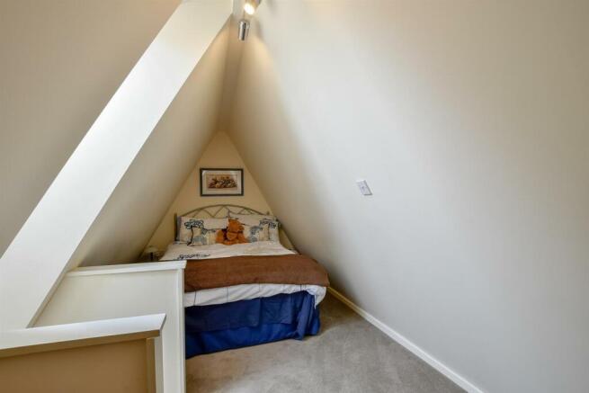 Loft Space