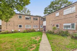 23, Chant Court, St Johns Road, Colchester CO4 0JT