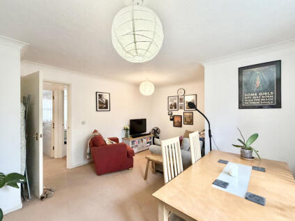 Chloe Gardens, Parkstone, Poole, BH12