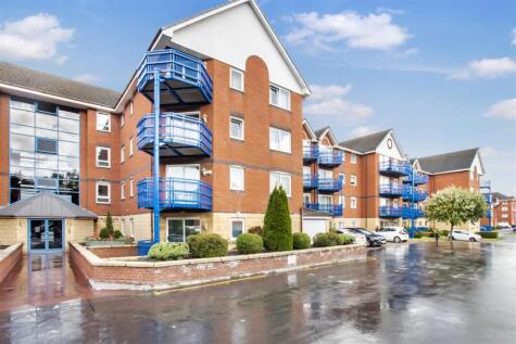 Mountbatten Close, Ashton-On-Ribble, Preston PR