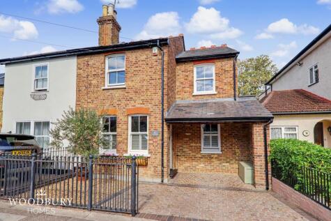 Forest Road, Loughton, IG10
