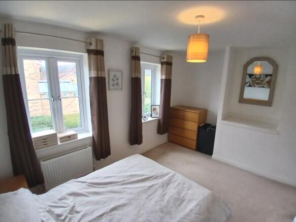 BEDROOM TWO