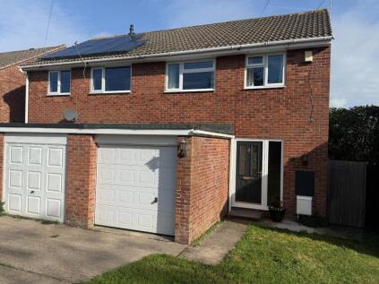 Church Hayes Close, Nailsea, North Somerset, BS48