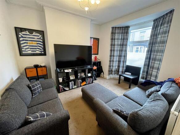 Reception Room One