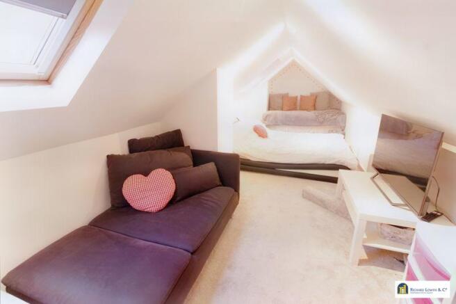 Loft Room