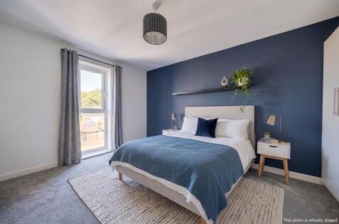 Fritillary House, Copper Place, Basingstoke RG23 7QS