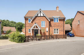 54, Chiltern Crescent, Eastleigh SO50 7GJ