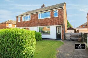 3, St Judes Avenue, Walton-le-dale PR5 4UH