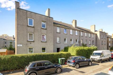2/4 Whitson Way, Saughton, Edinburgh, EH11 3BJ