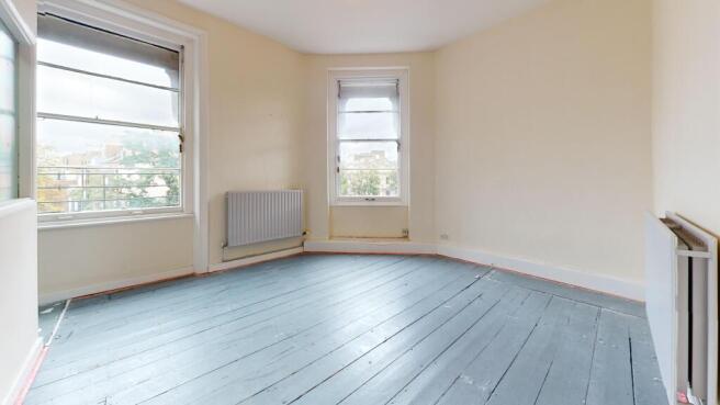 Flat 3, 56 Pembridge Villas, Notting Hill, London, W11 3EG