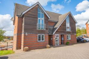 1, Boughton Wharf, Boughton Road, Brownsover, Rugby CV21 1BF
