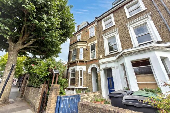 184C Iverson Road, West Hampstead, London NW6 2HL
