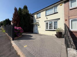 4, Webster Crescent, Carlisle CA2 4DA