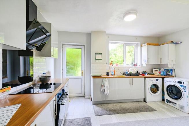 Heybrook Walk, Whitefield, Manchester, Greater Manchester, M45 photo 4