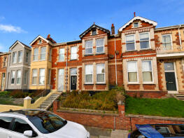 75, Salisbury Road, Plymouth PL4 8TB