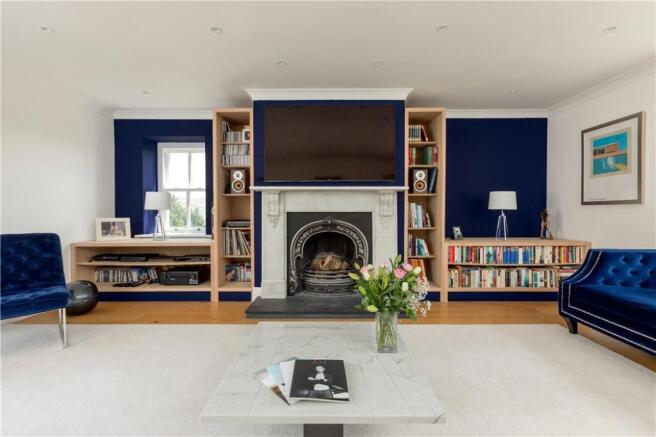 Drawing Room
