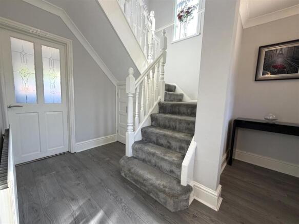 Townsfield Road, Westhoughton, Bolton photo 4