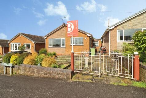 Damon Close, CHESTERFIELD, Derbyshire, S45