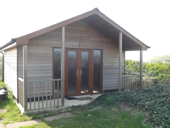 Cedar Lodge