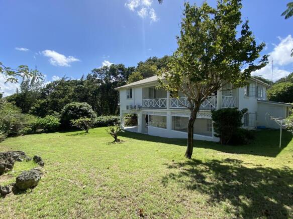 Mount Standfast Plantation 3