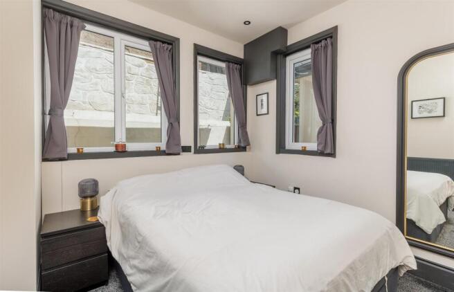 Double bedroom