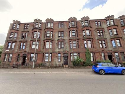 Shettleston Road, Shettleston, Glasgow, G32