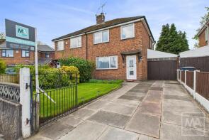 14, Phythian Crescent, Penketh, Warrington WA5 2BT