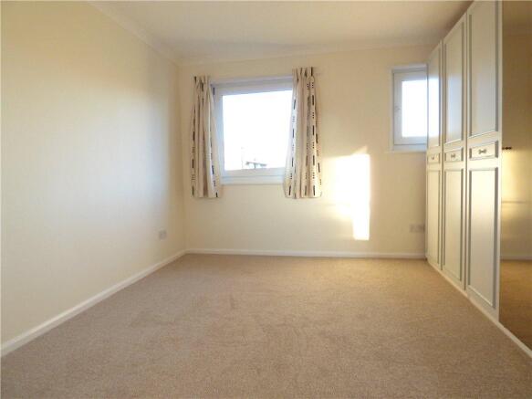 Double Bedroom