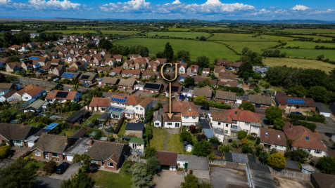 Old Main Road, Pawlett, TA6 4RY
