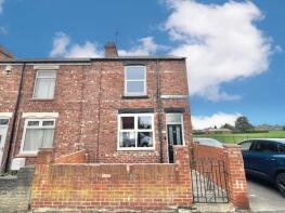 19, Rutland Avenue, Bishop Auckland DL14 6AY