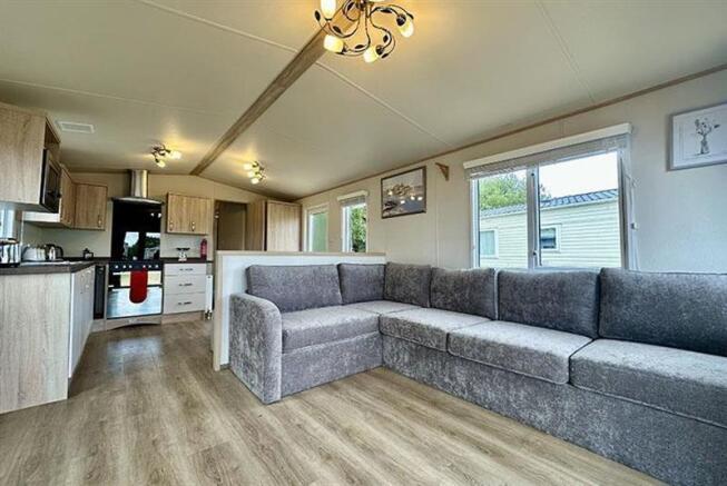 Whitecliff Bay Holiday Park – Isle of Wight photo 4