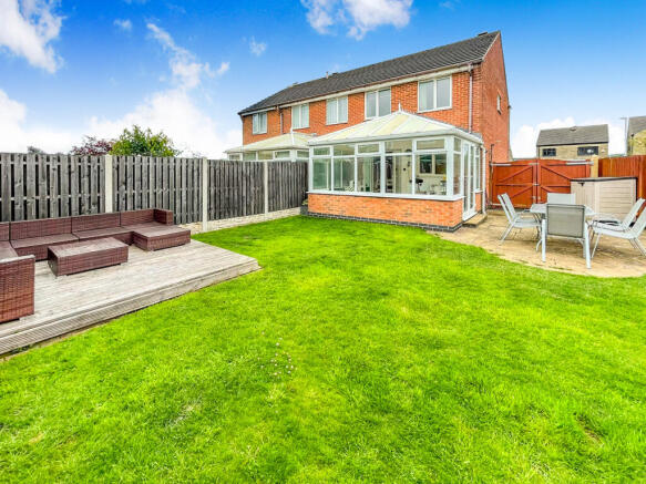 3 bed Semi-Detached for sale Image 9