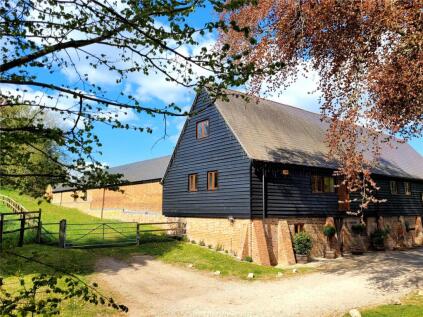 Southcott Village, Leighton Buzzard, Bedfordshire, LU7