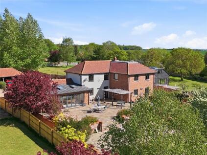 Littlebury Green, Saffron Walden, Essex, CB11