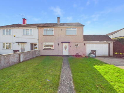 Dancey Mead, Highridge, BS13