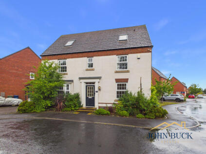 Edale Close, Teal Farm
