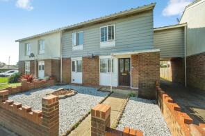 16, Warwick Road, Basingstoke RG23 8DX