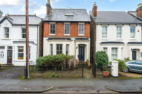 Norfolk Road, Maidenhead, Berkshire