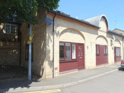 Old Auction Yard, High Street, Chatteris, PE16 6BG