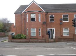 Apartment 11, 184 Ashcroft Court, Liverpool Road, Cadishead, Manchester M44 5DD