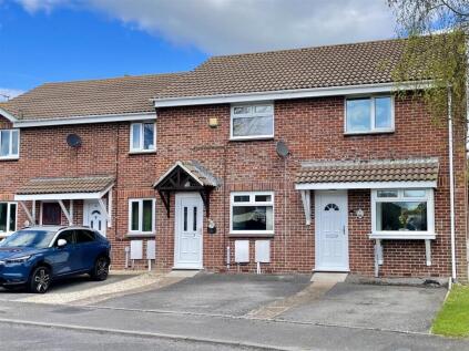 Larkspur Close, Weymouth, DT4